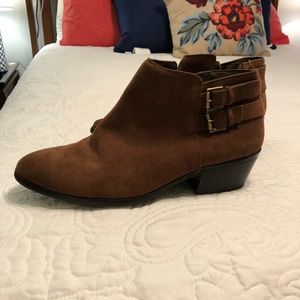 Sam Edelman bootie